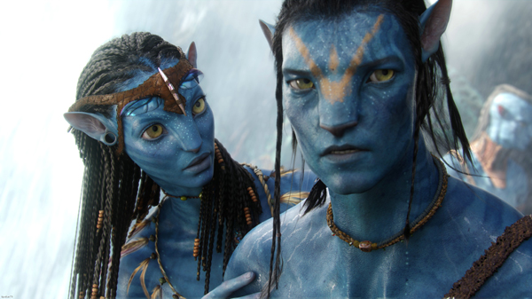 avatar movie people. In the movie Avatar,